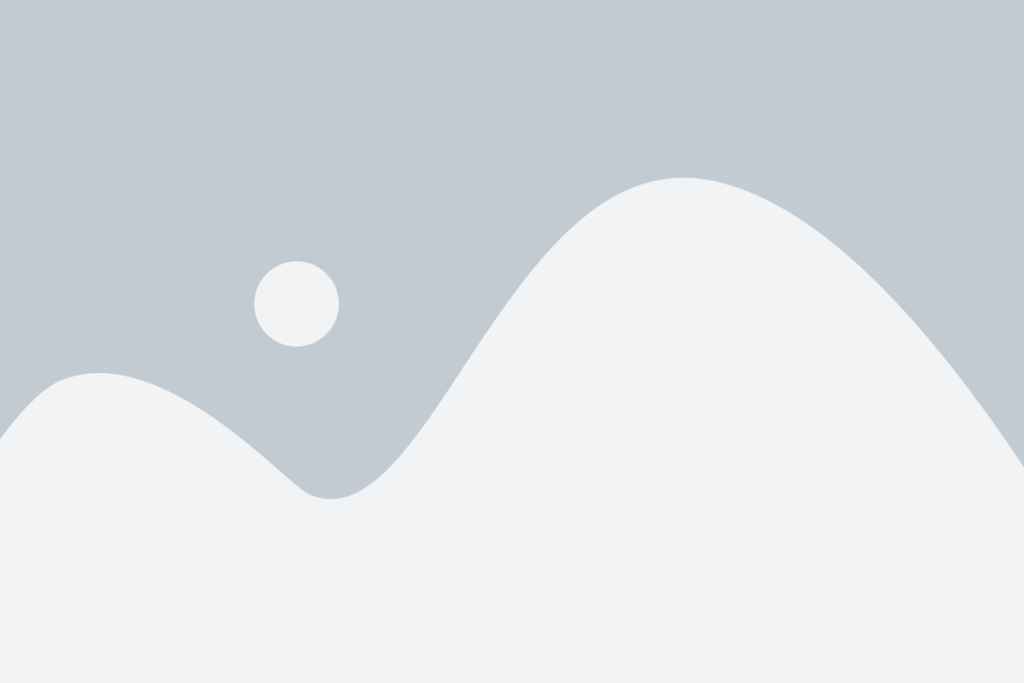 Platzhalterbild mit grauem Hintergrund und Bergsymbol